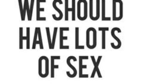 17 Clever Sex Quotes For Sexting To Your Main Squeeze Yourtango