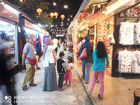 Pangkal pinang, provinsi kepulauan bangka belitung, indonesia. Cik Bunga a.k.a ciktim: Pasar Malam Batu Feringgi Penang ...