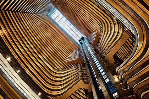 Marks Blog Atlantas Marriott Marquis