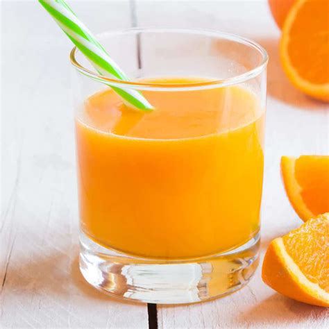 Fresh Squeezed Orange Juice Stock Photo By Klsbear 5203169 Lupon Gov Ph