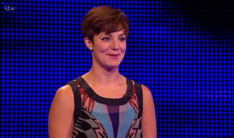 The Chase Viewers Slam Worst Team Ever Tv And Radio Showbiz And Tv