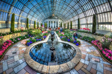 Como Conservatory In Saint Paul Minnesota Kid Friendly Attractions