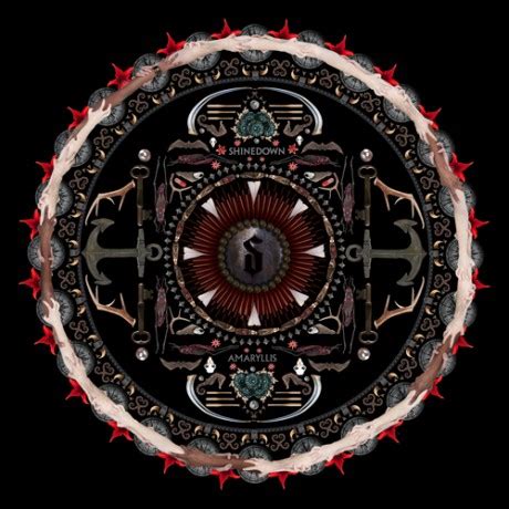 Feel free to send us your own wallpaper and we will consider adding it to appropriate category. Music Junkie Press: Shinedown - "Amaryllis" is a true work ...