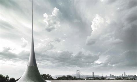 Moving The Needle San Francisco To Unveil Hiroshi Sugimotos Towering
