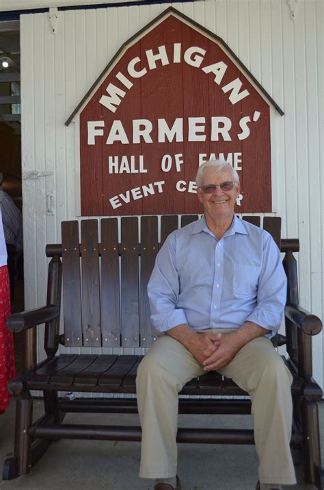 Gallery Michigan Farmers Hall Of Fame