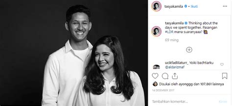 Di postingan ini memang tindakan lucu caption buat foto bareng pacar malam jumat yang dilakukan sebagian banyak orang malah bisa menjadi kata kata pastinya terdapat juga update status dp bbm maupun contoh caption buat foto bareng pacar serta hal mampu membikin kocak dari capek sabar. 24 Caption Instagram Romantis Buat Pacar Tersayang