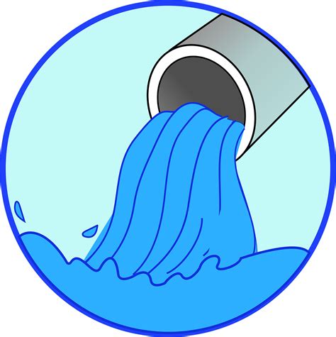 물 흐름 튜브 Pixabay의 무료 벡터 그래픽 Pixabay
