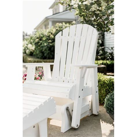 Adirondack plastic chairs home depot. Patricia Plastic/Resin Adirondack Chair | Adirondack chair ...