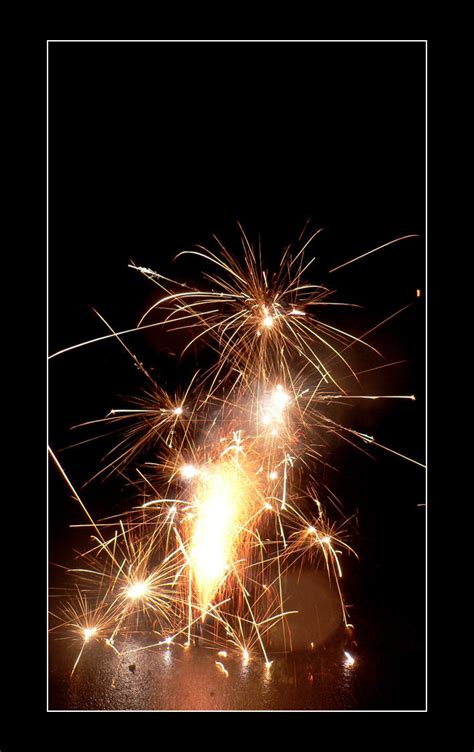 Mini Fireworks By Matermatuta On Deviantart
