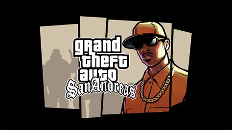 Grand Theft Auto San Andreas Papel De Parede Hd Plano De Fundo
