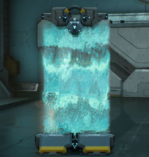 You are given a task to scan more mysterious drones which the natah quest (scanning drones) : Vector Shield | WARFRAME Wiki | Fandom