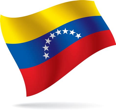 Download Bandera De Venezuela Png Venezuela By Kari Schuetz Hd