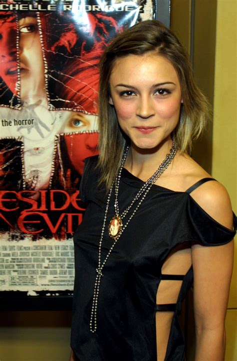 Samaire Armstrong Alchetron The Free Social Encyclopedia