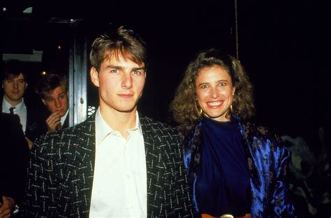 Tom Cruise Has Tried Matrimony Three Times Meet His Ex Wives