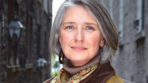 Louise Penny details the sad but 'extremely healing' process of writing ...