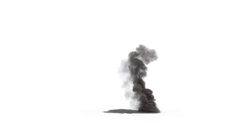 Smoke Plume Small 1 Effect Footagecrate Free Fx Archives