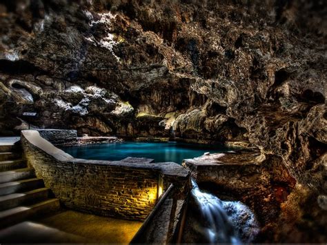 The Best Cave Exploring In Canada Readers Digest Canada
