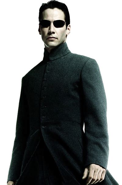 See more ideas about keanu reeves, keanu charles reeves, matrix. Keanu Reeves as Neo: The Matrix - Greatest Props in Movie ...