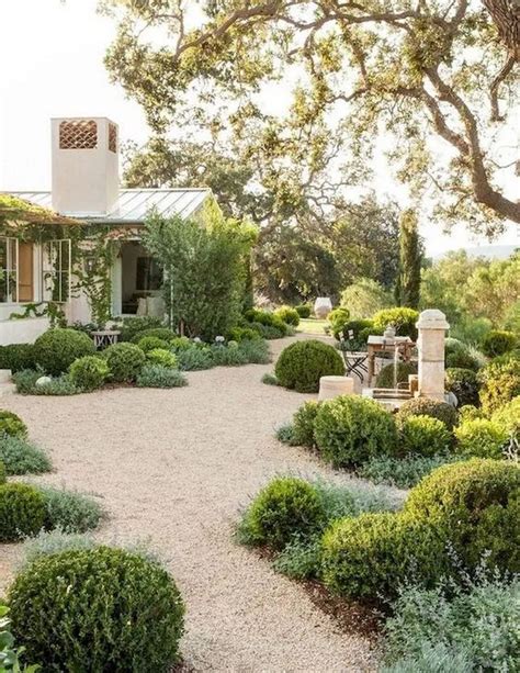 20 Modern Mediterranean Garden Ideas Worth To Check Sharonsable