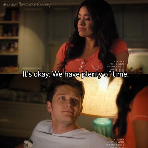 quotes from movies tv on instagram “3x10 chapter fifty four ♥♥♥ jane the virgin toying