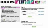 Khols Payment Photos
