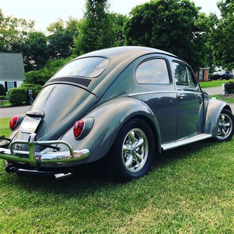 1965 Classic Vw Beetle Excellent Condition Classic Cars For Sale