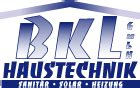 Startseite BKL Haustechnik