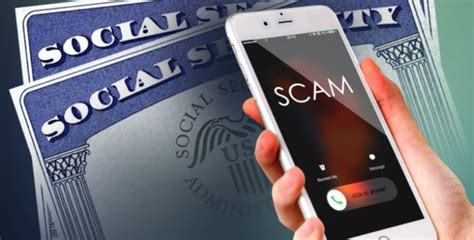 How To Prevent Social Security Number Scams