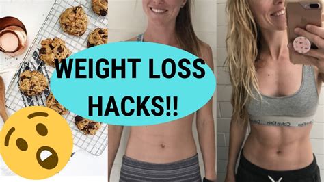 Weight Loss Without Counting Calories 2019 ~ 10 Simple Tips Youtube