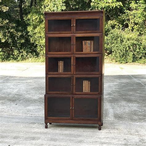 47″w x 35″d beige blueprint file cabinet fil005927. Antique English Mahogany Bookcase, File Cabinet For Sale ...