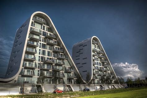10 Most Impressive Architectural Wonders In Copenhagen 10 Most Today