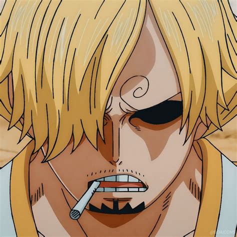 𝘖𝘯𝘦 𝘗𝘪𝘦𝘤𝘦 𝘐𝘤𝘰𝘯𝘴 𝘉𝘺 𝘐𝘨 𝘉𝘰𝘢𝘪𝘤𝘰𝘯𝘴ッ Sanji One Piece One Piece Anime