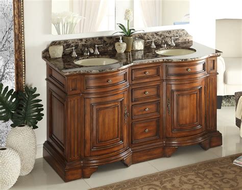 Maybe you would like to learn more about one of these? Kleinburg 60-inch Double Sink Vanity L33130B