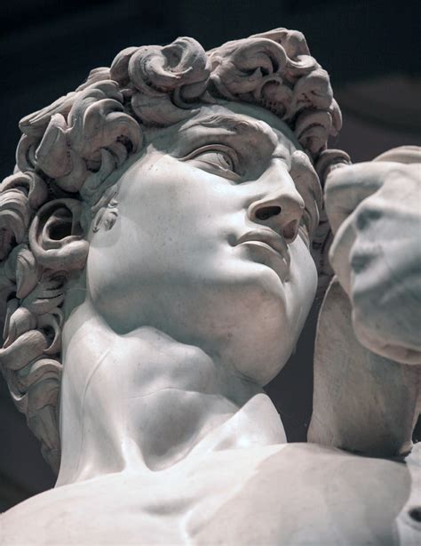 Le David De Michel Anges Admirez La Plus Grande Sculpture Du Mondes à