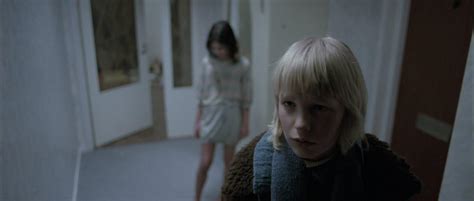 Image Gallery For Let The Right One In Filmaffinity