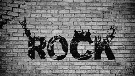 Rock Music Wallpaper Hd Desktop Wallpapers 4k Hd