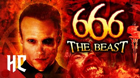 666 The Beast Full Slasher Asylum Films Horror Central Youtube