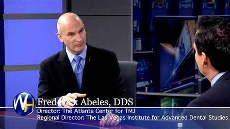 dr abeles on the wellness hour youtube