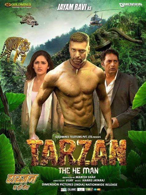 Lady Tarzan English Movie Dubbed In Hindi Full Hd | Hot Sex Picture
