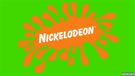 Nick Logo Wallpapers Wallpaper Cave