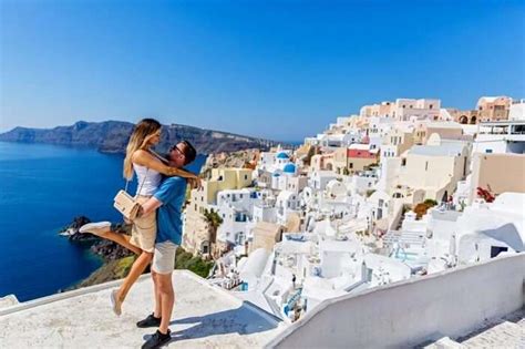 15 Most Romantic Places To Propose In The World In 2023