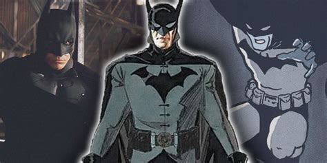 Does anyone know if the readily available frank miller script for year one is also the aronofsky script? Batman: What Happened in Frank Miller's R-Rated Batman ...