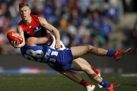 Find the best betting odds by comparing up to 100 bookmakers. Melbourne Demons vs North Melbourne Betting Tips ...