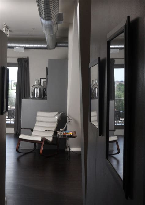 And there is a big greek. Vered Rosen Design: "Gray on gray" - too much of a good thing?