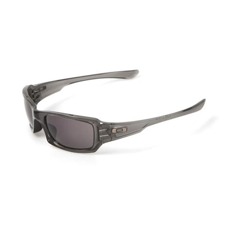 Gear up for an active day with sophisticated oakley fives squared prescription sunglasses. Oakley Fives Squared Sunglasses | Masdings