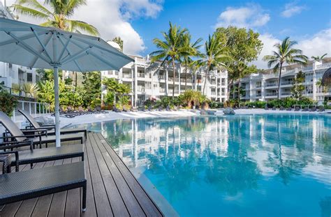 The Beach Club Palm Cove Luxury Accommodation The Boutique Collection