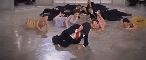 Fred Astaire Gif By Warner Archive Find Share On Giphy