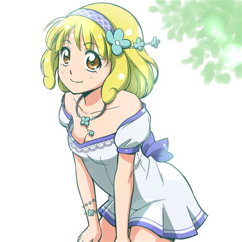 Kise Yayoi Smile Precure Image By Pixiv Id 3272430 3417976
