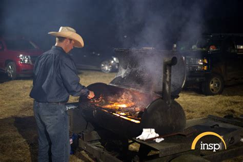 The cowboys head to texas to broker their first big deal. Photos - INSP TV | Family-Friendly Entertainment | TV ...