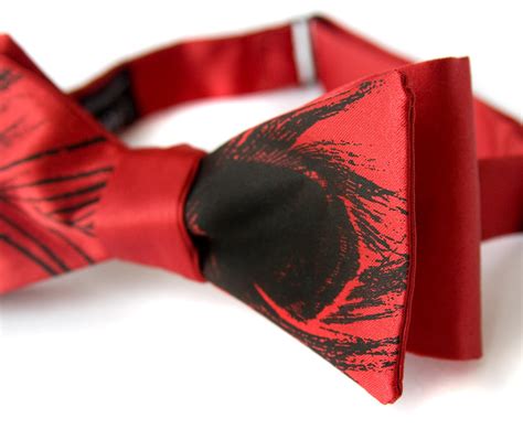 Custom Color Bow Ties You Pick The Color By Cyberoptix